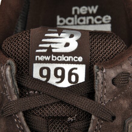 Кросівки New Balance Model 996 - 105452, фото 6 - інтернет-магазин MEGASPORT
