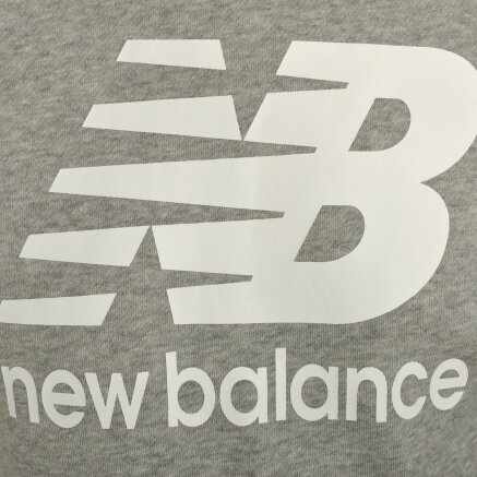 Кофта New Balance Essential - 105474, фото 6 - інтернет-магазин MEGASPORT