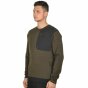 Кофта New Balance 247 Luxe, фото 2 - інтернет магазин MEGASPORT