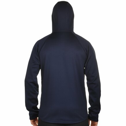 Кофта New Balance Gift Hoody - 105480, фото 3 - интернет-магазин MEGASPORT