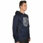 Кофта New Balance Gift Hoody, фото 4 - интернет магазин MEGASPORT