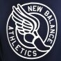 Кофта New Balance Gift Hoody, фото 5 - интернет магазин MEGASPORT