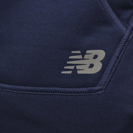 Кофта New Balance Gift Hoody - 105480, фото 6 - интернет-магазин MEGASPORT