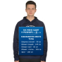 Кофта New Balance Gift Hoody, фото 7 - интернет магазин MEGASPORT