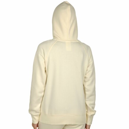 Кофта New Balance Essential Full Zip Hoody - 105488, фото 3 - інтернет-магазин MEGASPORT