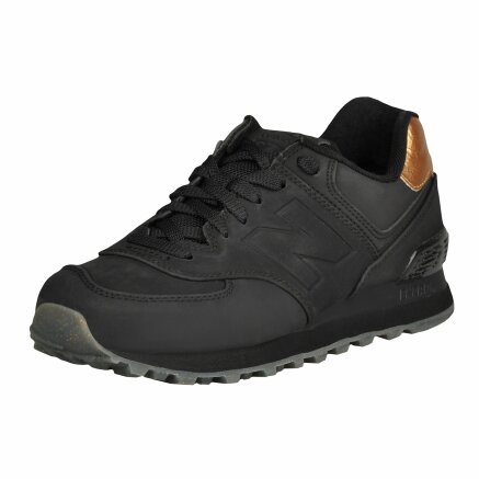 Кросівки New Balance Model 574 - 105464