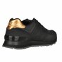 Кросівки New Balance Model 574, фото 2 - інтернет магазин MEGASPORT