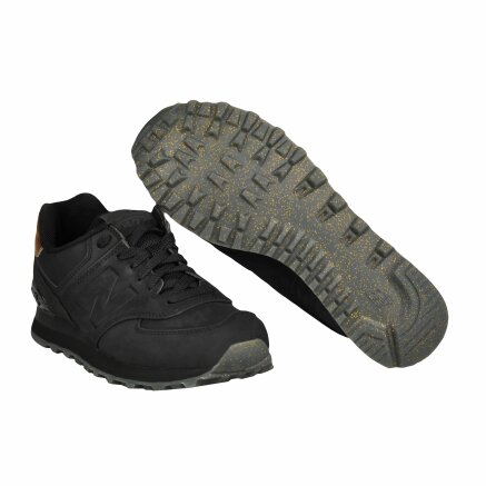 Кросівки New Balance Model 574 - 105464