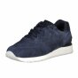 Кросівки New Balance model 745, фото 1 - інтернет магазин MEGASPORT