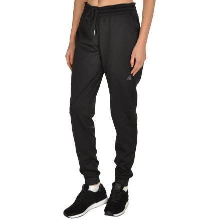 Спортивные штаны New Balance Accelerate Jogger - 105495, фото 2 - интернет-магазин MEGASPORT