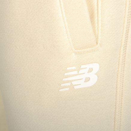 Спортивнi штани New Balance Essentials Sweat - 105498, фото 5 - інтернет-магазин MEGASPORT