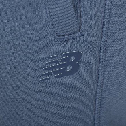 Спортивнi штани New Balance Essentials Sweat - 105499, фото 6 - інтернет-магазин MEGASPORT
