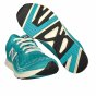 Кроссовки New Balance model XGLAM, фото 3 - интернет магазин MEGASPORT