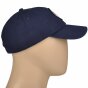 Кепка New Balance 6 Panel Curved Brim, фото 4 - интернет магазин MEGASPORT