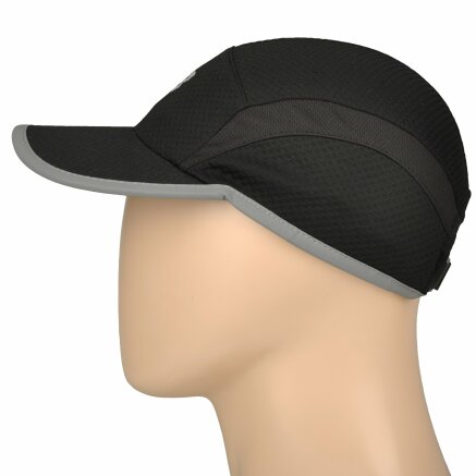 Кепка New Balance 5 Panel Performance Hat - 109959, фото 2 - інтернет-магазин MEGASPORT