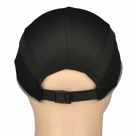 Кепка New Balance 5 Panel Performance Hat - 109959, фото 3 - інтернет-магазин MEGASPORT