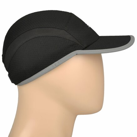 Кепка New Balance 5 Panel Performance Hat - 109959, фото 4 - інтернет-магазин MEGASPORT