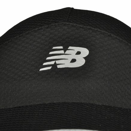 Кепка New Balance 5 Panel Performance Hat - 109959, фото 6 - інтернет-магазин MEGASPORT