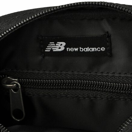 Сумка New Balance Metro Bag - 109963, фото 5 - інтернет-магазин MEGASPORT