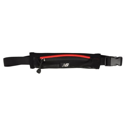 Сумка New Balance Led Stretch Sport Belt - 109965, фото 1 - інтернет-магазин MEGASPORT