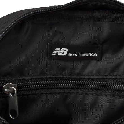 Сумка New Balance Core Crossbody Bag - 109973, фото 4 - интернет-магазин MEGASPORT