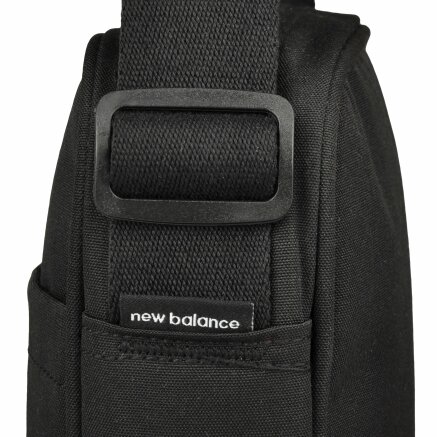 Сумка New Balance Core Crossbody Bag - 109973, фото 5 - интернет-магазин MEGASPORT