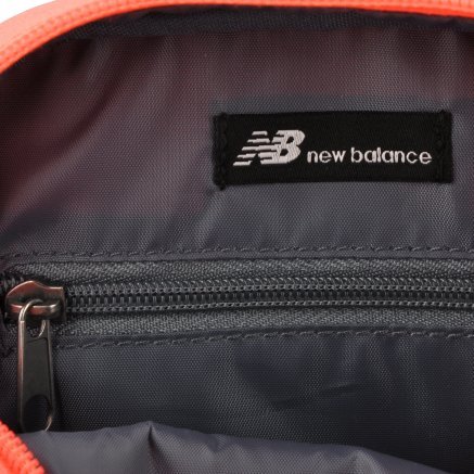 Сумка New Balance Core Crossbody Bag - 109976, фото 4 - інтернет-магазин MEGASPORT