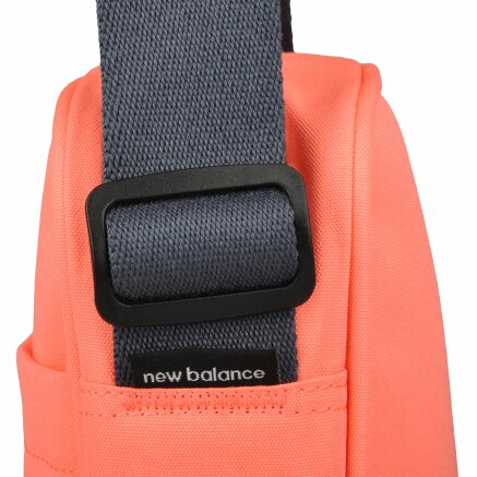 Сумка New Balance Core Crossbody Bag - 109976, фото 6 - інтернет-магазин MEGASPORT