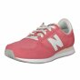 Кросівки New Balance Model 220, фото 1 - інтернет магазин MEGASPORT