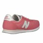 Кросівки New Balance Model 220, фото 2 - інтернет магазин MEGASPORT