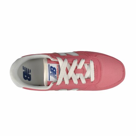 Кросівки New Balance Model 220 - 109797, фото 5 - інтернет-магазин MEGASPORT