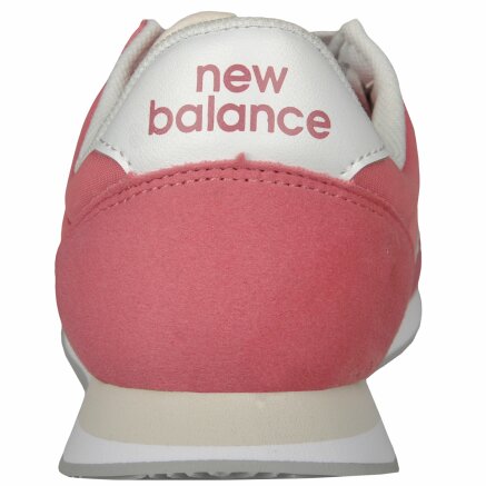 Кросівки New Balance Model 220 - 109797, фото 8 - інтернет-магазин MEGASPORT