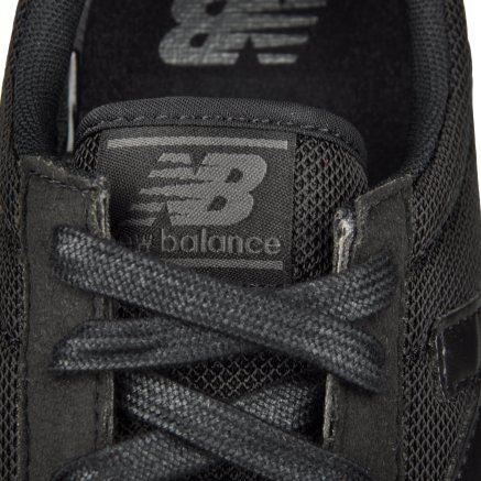 Кросівки New Balance model 220 - 109799, фото 6 - інтернет-магазин MEGASPORT