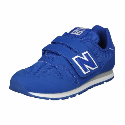 Кросівки New Balance Model373 - 109800, фото 1 - інтернет-магазин MEGASPORT