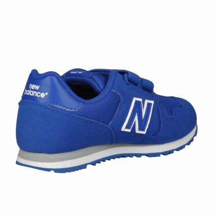 Кросівки New Balance Model373 - 109800, фото 2 - інтернет-магазин MEGASPORT