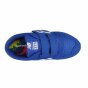 Кросівки New Balance Model373, фото 5 - інтернет магазин MEGASPORT