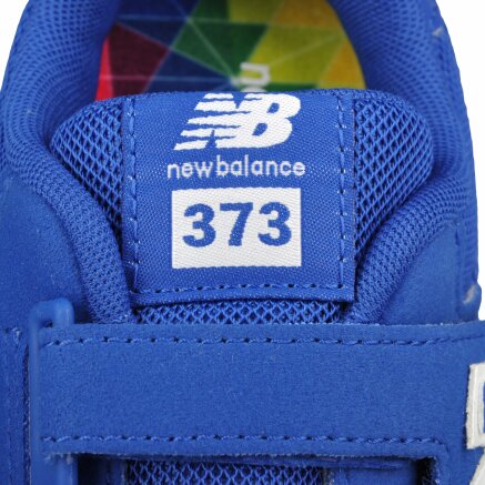 Кросівки New Balance Model373 - 109800, фото 6 - інтернет-магазин MEGASPORT