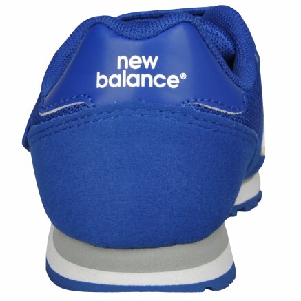 Кросівки New Balance Model373 - 109800, фото 8 - інтернет-магазин MEGASPORT
