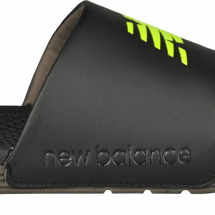 Сланцы New Balance Model 3068 - 109804, фото 6 - интернет-магазин MEGASPORT