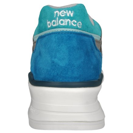 Кросівки New Balance Model997 - 109806, фото 8 - інтернет-магазин MEGASPORT