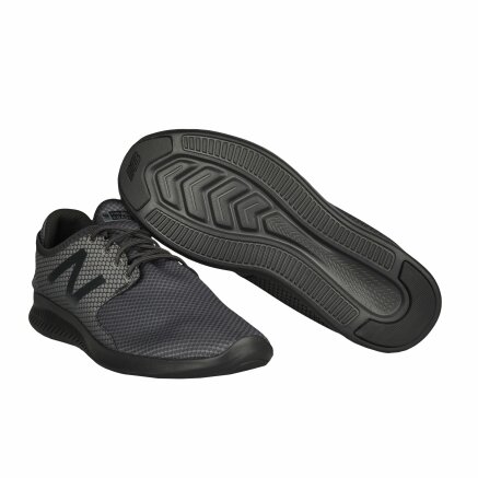 Кроссовки New Balance Model Coast - 109601, фото 3 - интернет-магазин MEGASPORT