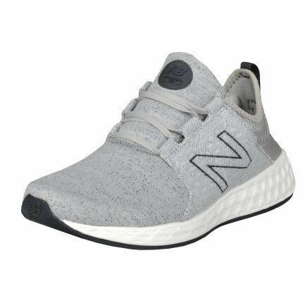 Кросівки New Balance Model Cruz - 109811, фото 1 - інтернет-магазин MEGASPORT