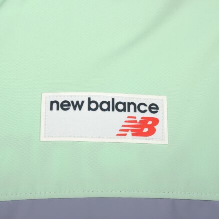 Вітровка New Balance NB Athletics 78 - 109880, фото 8 - інтернет-магазин MEGASPORT