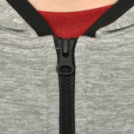 Ветровка New Balance Double Knit - 109884, фото 8 - интернет-магазин MEGASPORT