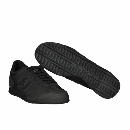 Кроссовки New Balance model 370 - 109817, фото 3 - интернет-магазин MEGASPORT