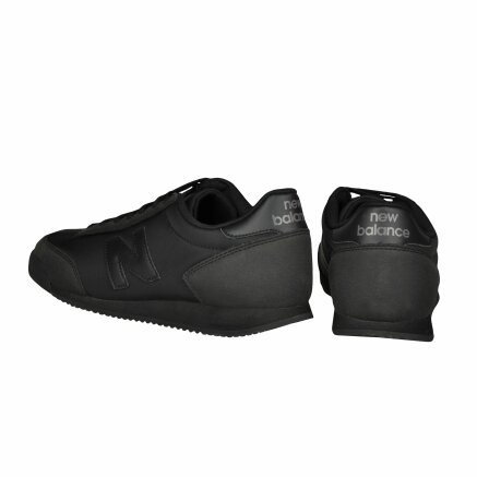 Кроссовки New Balance model 370 - 109817, фото 4 - интернет-магазин MEGASPORT