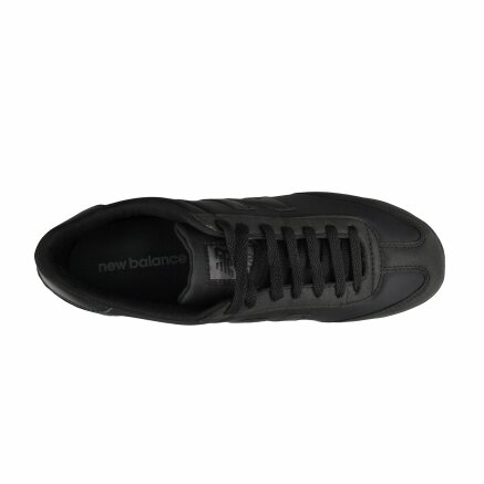Кроссовки New Balance model 370 - 109817, фото 5 - интернет-магазин MEGASPORT