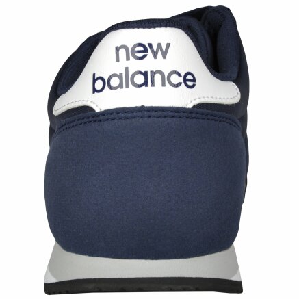 Кроссовки New Balance model 370 - 109818, фото 8 - интернет-магазин MEGASPORT
