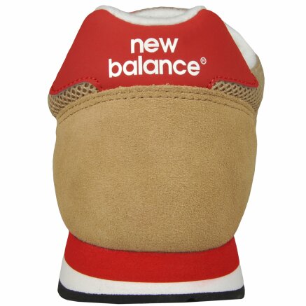 Кросівки New Balance Model373 - 109823, фото 8 - інтернет-магазин MEGASPORT