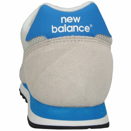 Кроссовки New Balance Model373 - 109824, фото 8 - интернет-магазин MEGASPORT